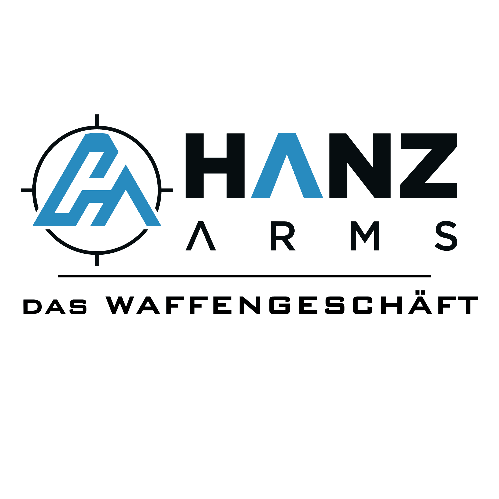 Hanz Arms / Das Waffengeschäft
